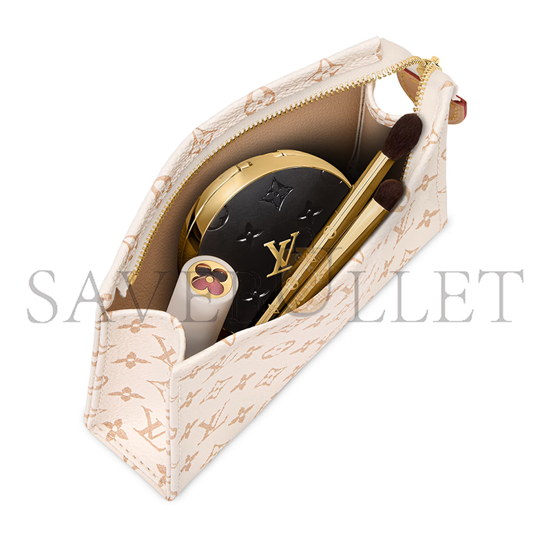 l0vis Vvtt0n poche toilette m29699 (15*10*4.5cm)